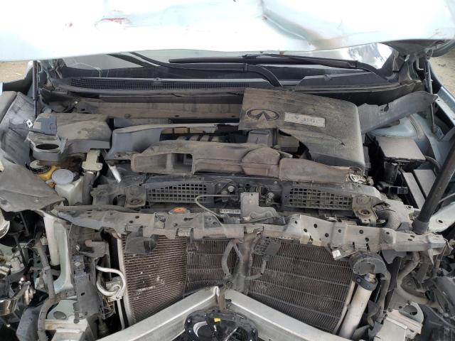 2014 Infiniti Qx60 Hybrid VIN: 5N1CL0MM6EC511067 Lot: 43999214