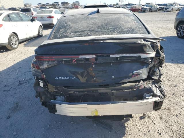 2023 HONDA ACCORD HYB 1HGCY2F73PA003941