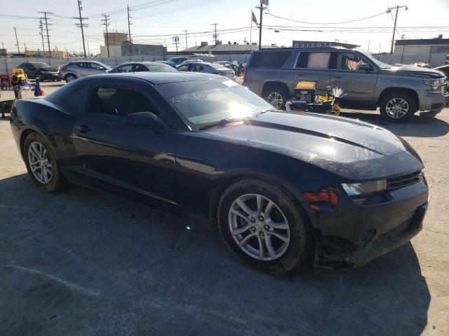 2015 CHEVROLET CAMARO LS - 2G1FB1E3XF9232738