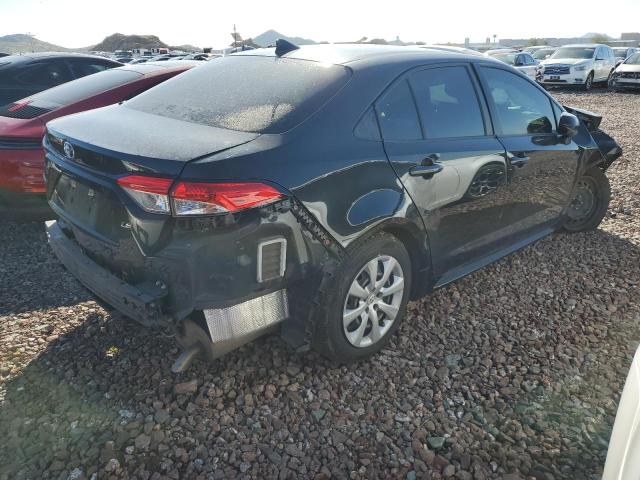 2020 TOYOTA COROLLA LE JTDEPRAE7LJ068049