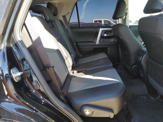 2023 TOYOTA 4RUNNER SE JTENU5JR6P6198834