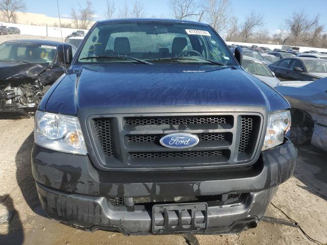 2005 Ford F150 VIN: 1FTRF12245NB99526 Lot: 43359024