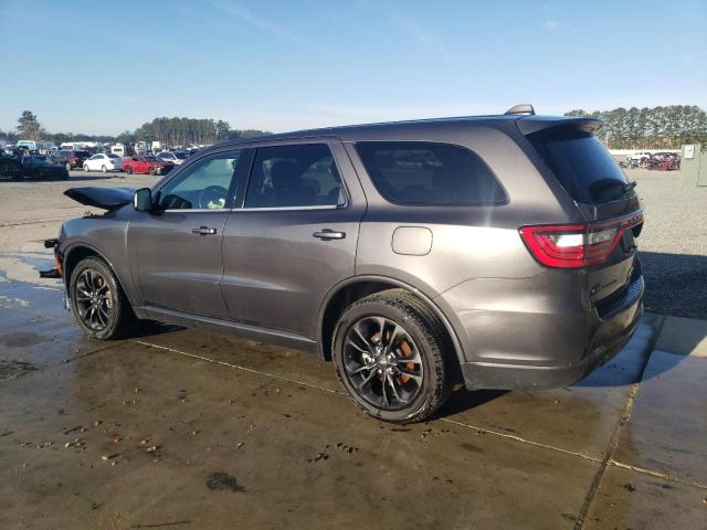 2021 DODGE DURANGO GT 1C4RDHDG5MC573062