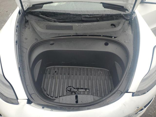 2022 TESLA MODEL 3 5YJ3E1EA6NF376751
