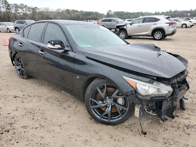 2015 Infiniti Q50 Base VIN: JN1BV7AP5FM330185 Lot: 42186564