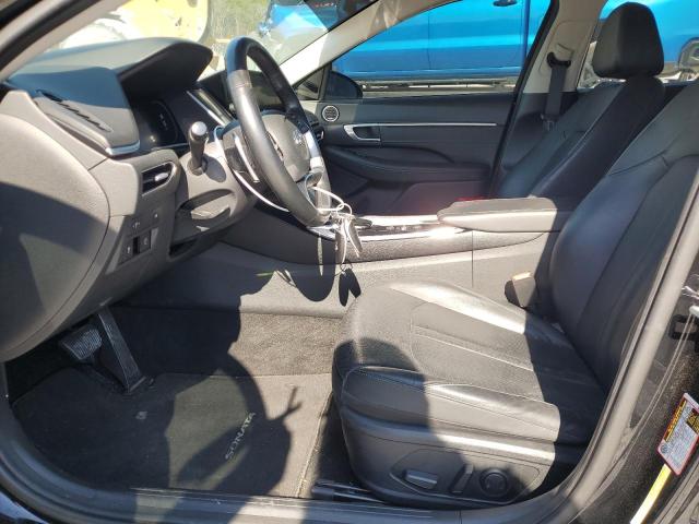 2021 HYUNDAI SONATA LIM - 5NPEH4J29MH078324