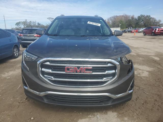2019 GMC TERRAIN SL 3GKALPEX4KL387429