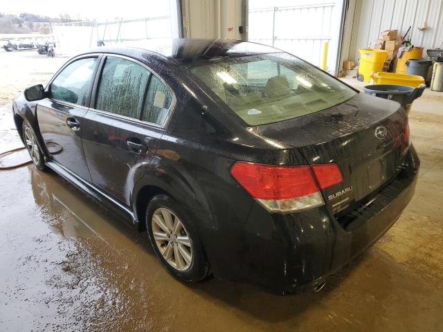 4S3BMCC63B3243687 | 2011 Subaru legacy 2.5i premium