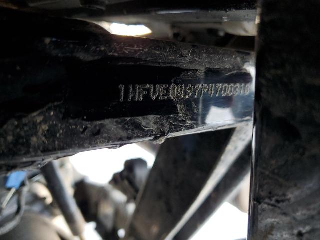 2023 HONDA SXS1000 M3 1HFVE0497P4700316