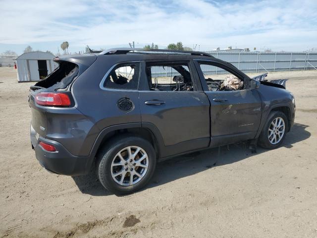 2015 JEEP CHEROKEE L - 1C4PJLCS7FW548352