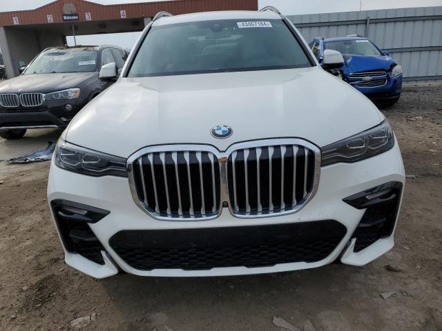 2019 BMW X7 XDRIVE4 5UXCW2C50KL089194