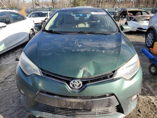 2015 TOYOTA COROLLA EC 2T1BPRHE0FC260650