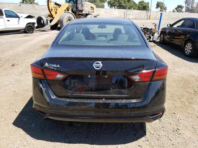 2021 NISSAN ALTIMA S 1N4BL4BV4MN422349