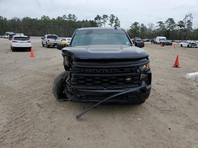 2022 Chevrolet Silverado - Image 5