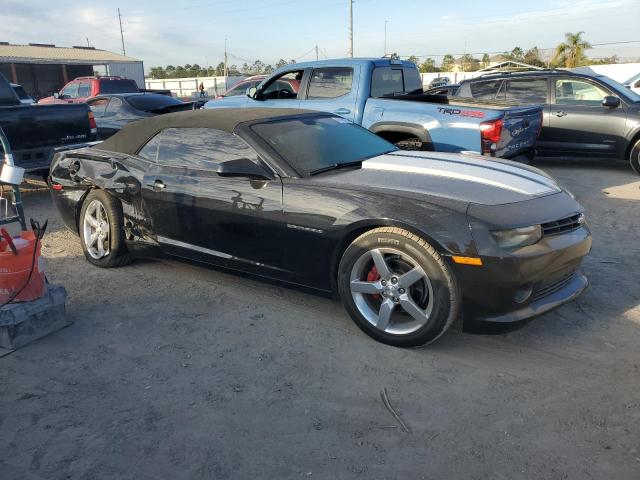 2014 Chevrolet Camaro Lt VIN: 2G1FB3D31E9293262 Lot: 41450764