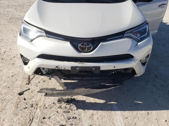 2017 TOYOTA RAV4 LIMIT - 2T3YFREV8HW389567