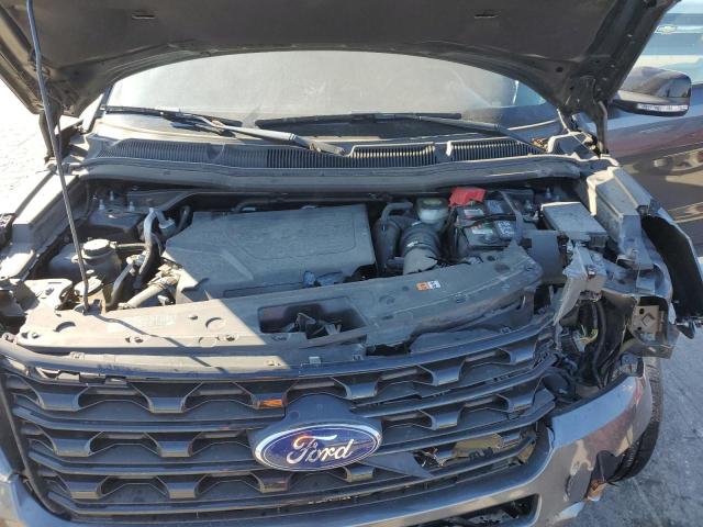 2016 FORD EXPLORER S 1FM5K8GT2GGC10899