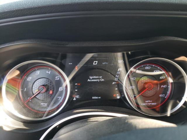 2019 DODGE CHARGER PO - 2C3CDXKTXKH734990