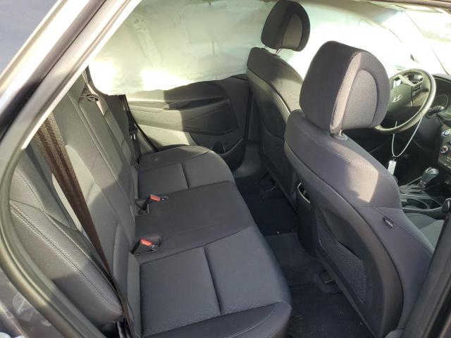 2018 HYUNDAI TUCSON VAL - KM8J33A23JU620554