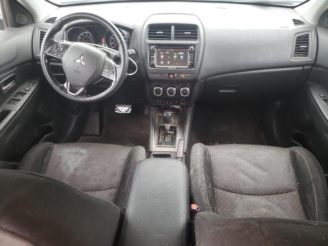 2018 MITSUBISHI OUTLANDER JA4AR3AUXJU010682