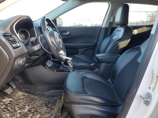 2021 JEEP COMPASS LA - 3C4NJCBBXMT518029