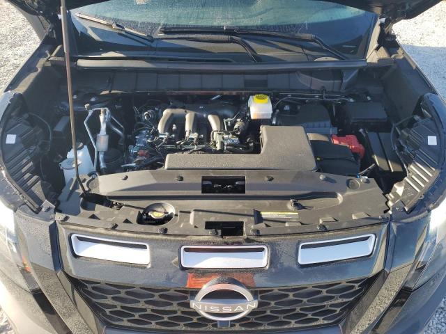2023 NISSAN PATHFINDER 5N1DR3BD9PC272351