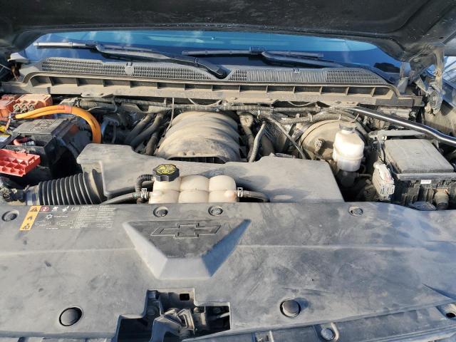 2018 CHEVROLET SILVERADO - 3GCUCRER2JG239390