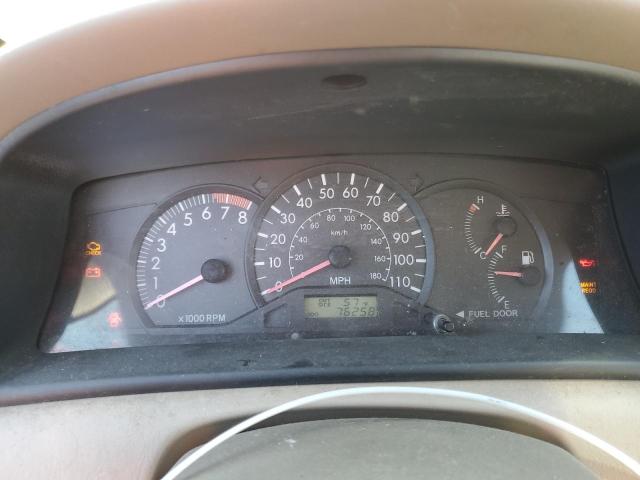 2005 Toyota Corolla Ce VIN: 2T1BR32E95C414190 Lot: 43509164