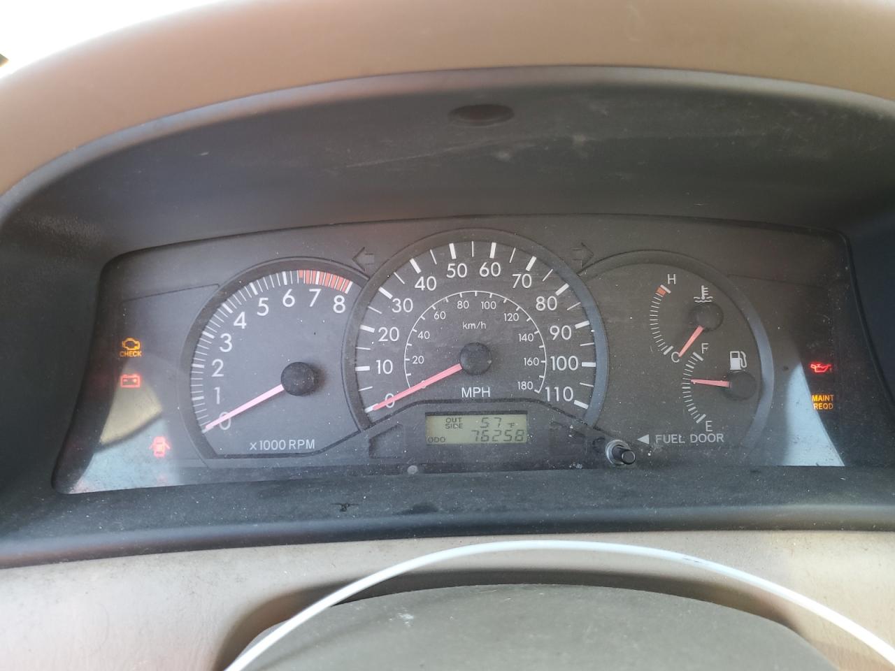 2T1BR32E95C414190 2005 Toyota Corolla Ce