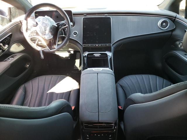 2022 MERCEDES-BENZ EQS SEDAN - W1KCG2DB5NA010482