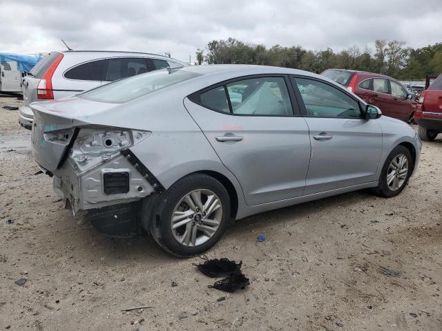 2020 HYUNDAI ELANTRA SE KMHD84LF6LU013376