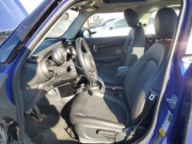 2019 MINI COOPER WMWXU1C53K2F82120