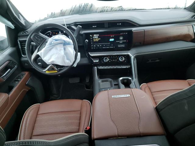 2024 GMC SIERRA K25 1GT49XEY4RF229550