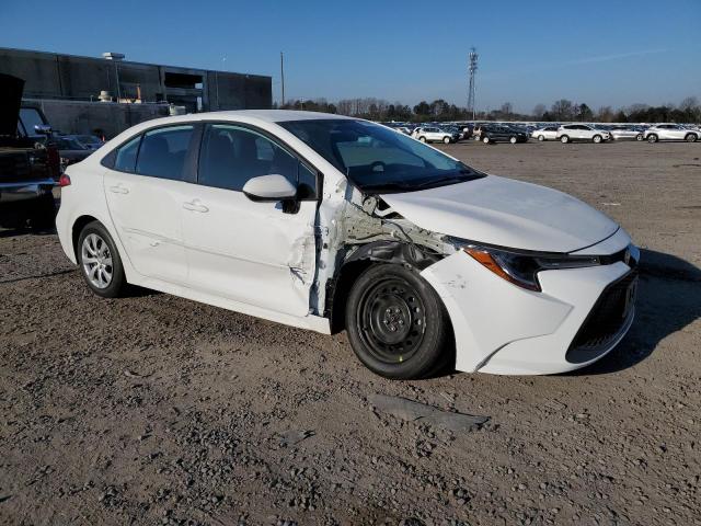 2020 TOYOTA COROLLA LE 5YFEPRAE0LP073783