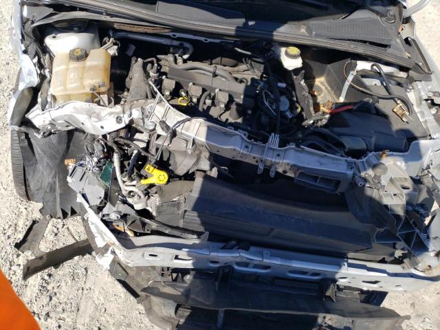 2018 FORD FOCUS TITA 1FADP3N23JL300288