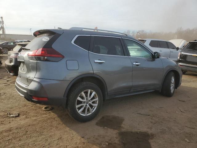 2018 NISSAN ROGUE S - 5N1AT2MV3JC768967