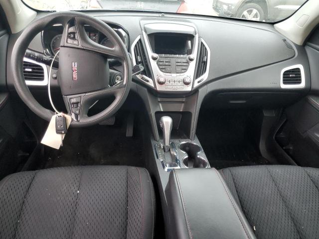 2015 GMC TERRAIN SL 2GKALMEK0F6129731