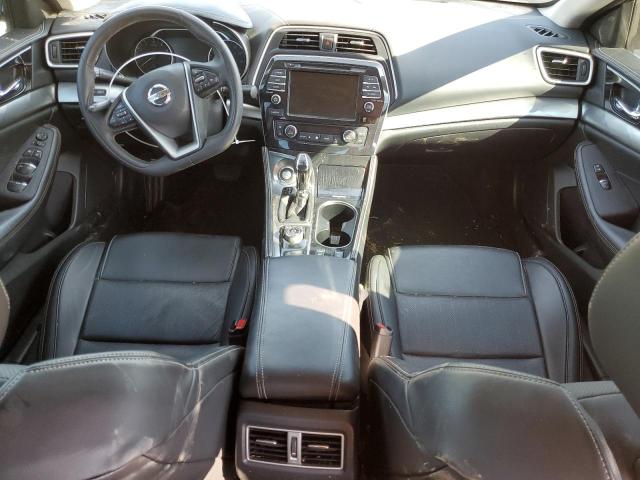 2019 NISSAN MAXIMA S - 1N4AA6AV3KC367657