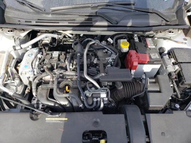2022 NISSAN SENTRA SV 3N1AB8CV9NY306344
