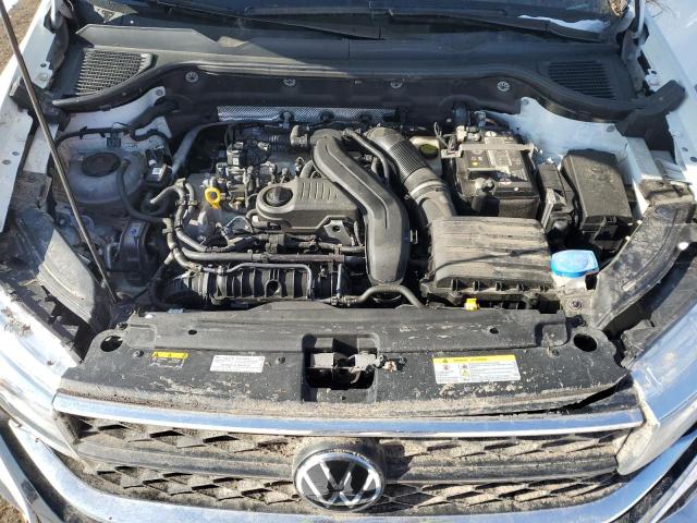 2023 VOLKSWAGEN TAOS COMFO 3VV7X7B29PM310352