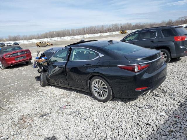 2019 LEXUS ES 350 - 58ABZ1B19KU049451