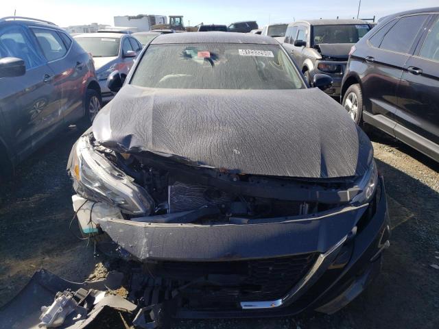 VIN 1N4BL4DV2KC118085 2019 Nissan Altima, SV no.5