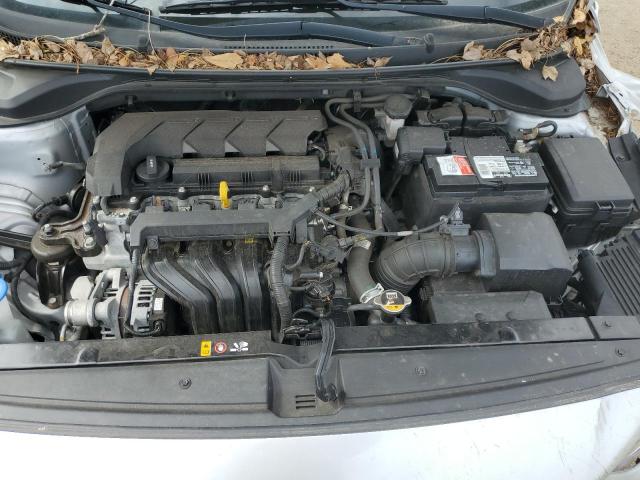 3KPC24A68LE108010 Hyundai Accent SE 11