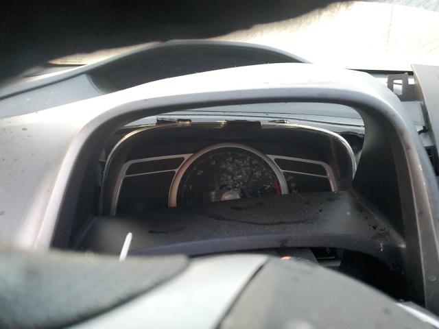 2010 Honda Civic Lx VIN: 2HGFG1B63AH503789 Lot: 42094844