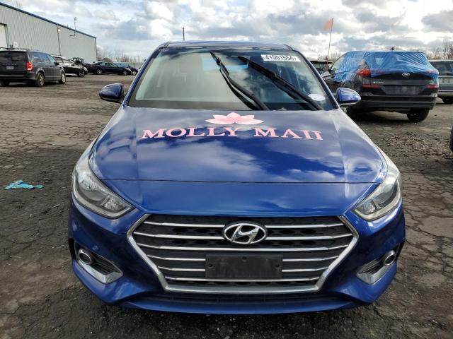 2020 HYUNDAI ACCENT SE - 3KPC24A63LE111980