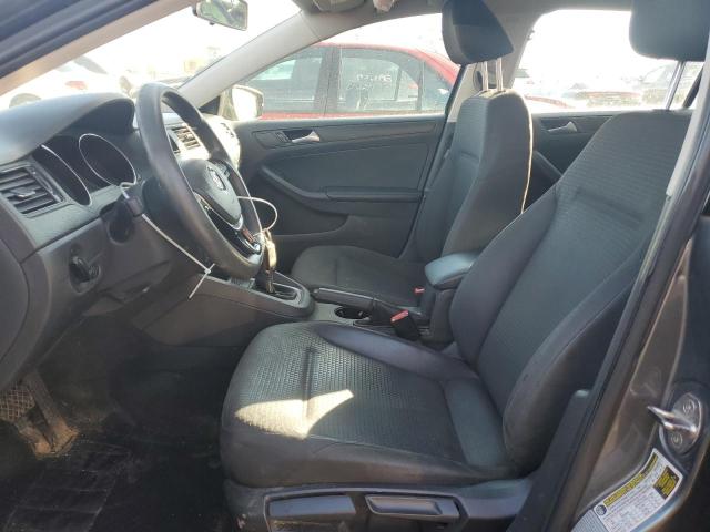 2015 VOLKSWAGEN JETTA BASE 3VW2K7AJ2FM248966
