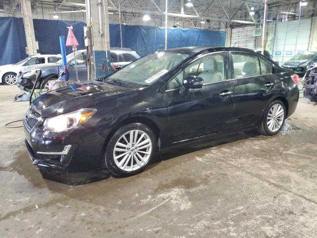 2015 SUBARU IMPREZA LI - JF1GJAM69FH014057