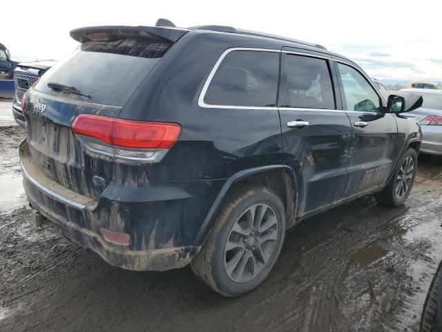 Vin: 1c4rjfcg8jc362092, lot: 41889264, jeep grand cher overland 20183