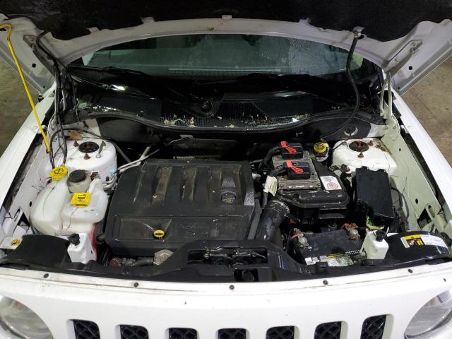 2015 JEEP PATRIOT SP 1C4NJPBB9FD402546