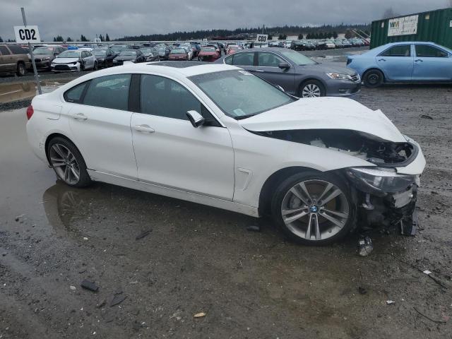 2018 BMW 440XI GRAN - WBA4J7C55JBH14906
